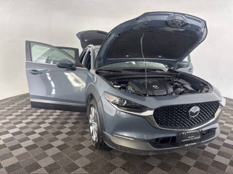 2020 Mazda CX-30 Premium