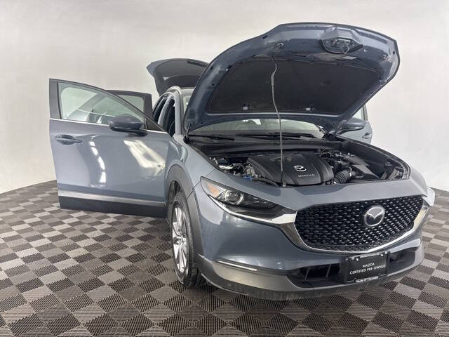 2020 Mazda CX-30 Premium