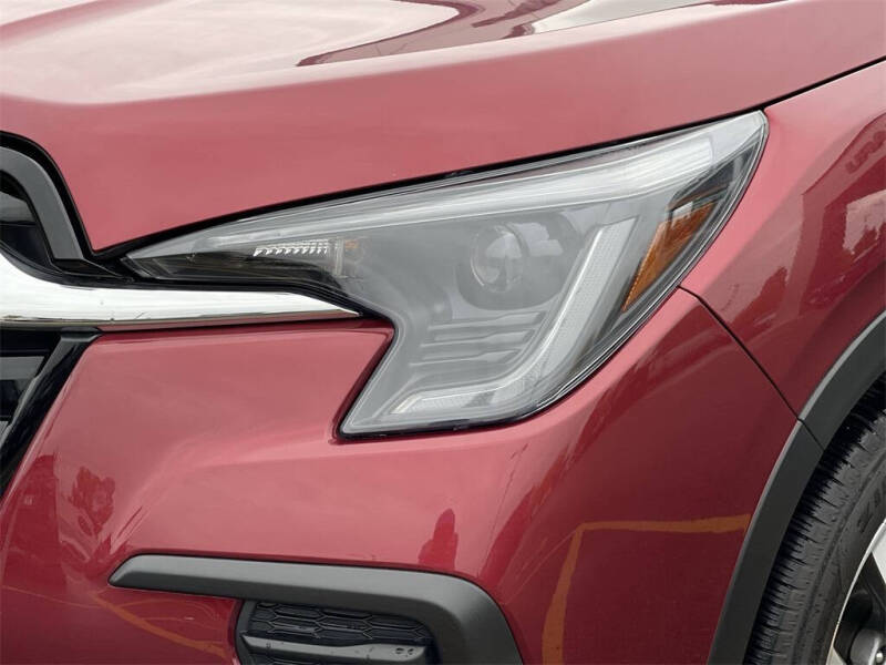 2024 Subaru Ascent Premium 7-Passenger