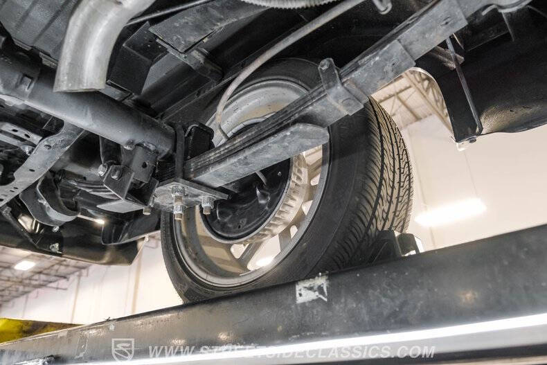 1987 GMC R/V 1500 Series