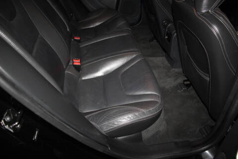 2012 Volvo S60 T6 R-Design