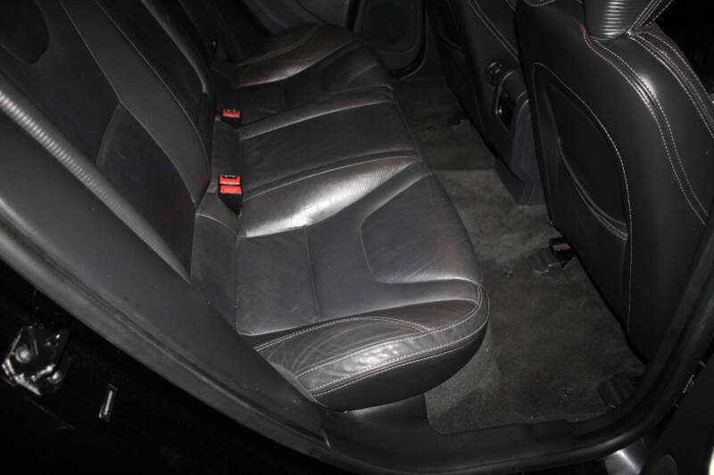 2012 Volvo S60 T6 R-Design