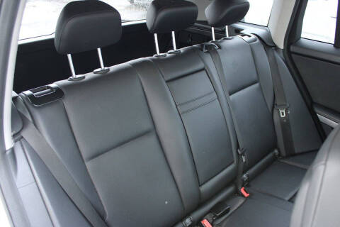 2014 Mercedes-Benz GLK GLK 350