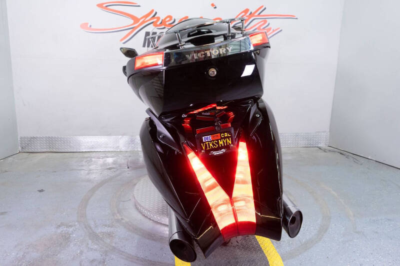2014 Victory Vision