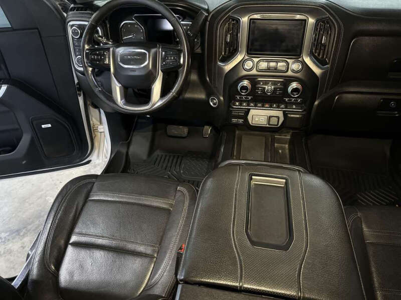 2021 GMC Sierra 2500HD