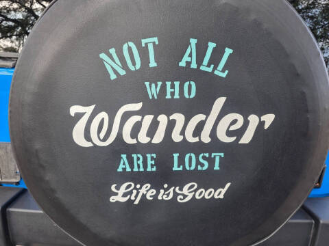 2011 Jeep Wrangler Sport