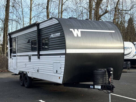 2026 Winnebago Access