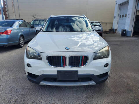 2013 BMW X1 xDrive28i