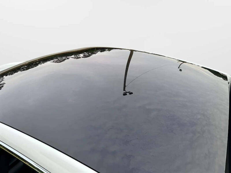 2017 Tesla Model S 75D