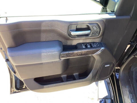 2023 GMC Sierra 3500HD