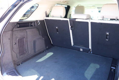 2023 Land Rover Discovery Sport P250 S