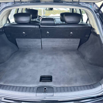 2014 Infiniti QX50 Journey