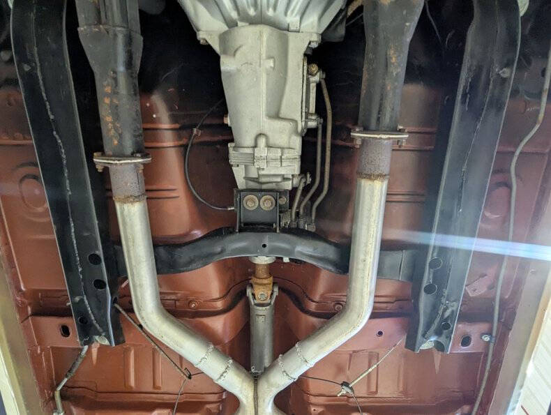 1970 Chevrolet Camaro