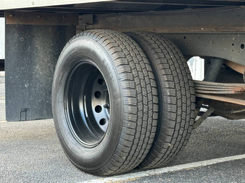 2015 Ford Transit 350 HD