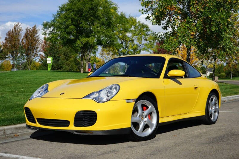 used 2003 porsche 911 for sale carsforsale com used 2003 porsche 911 for sale