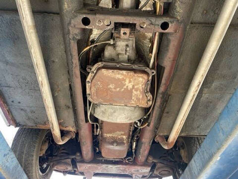 1973 Jensen Interceptor