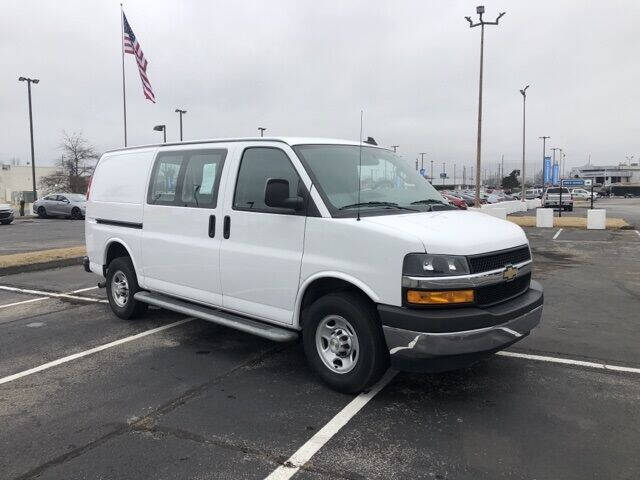 cargo vans for sale birmingham al