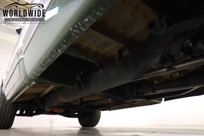 1970 GMC C/K 1500 Series