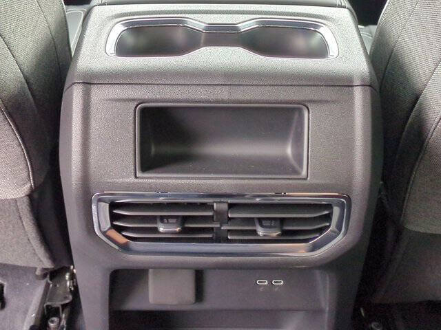 2026 GMC Sierra EV Elevation