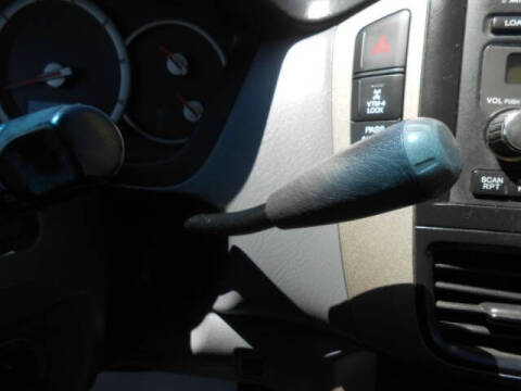 2008 Honda Pilot SE
