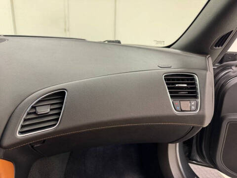 2017 Chevrolet Corvette Z06