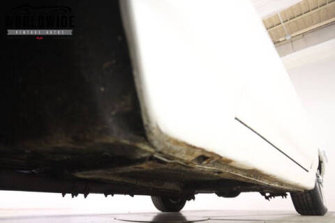 1962 Ford Thunderbird