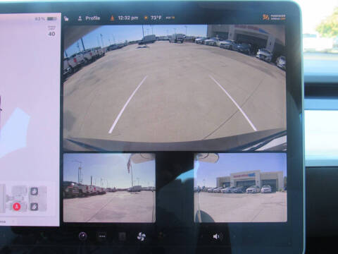 2018 Tesla Model 3 Mid Range