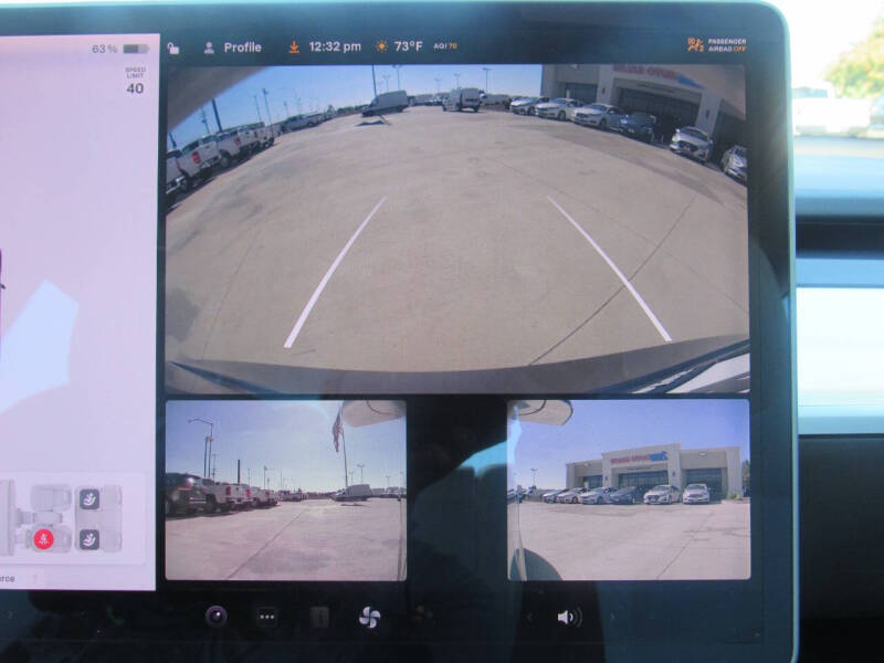 2018 Tesla Model 3 Mid Range