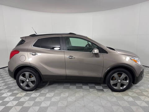 2014 Buick Encore Convenience