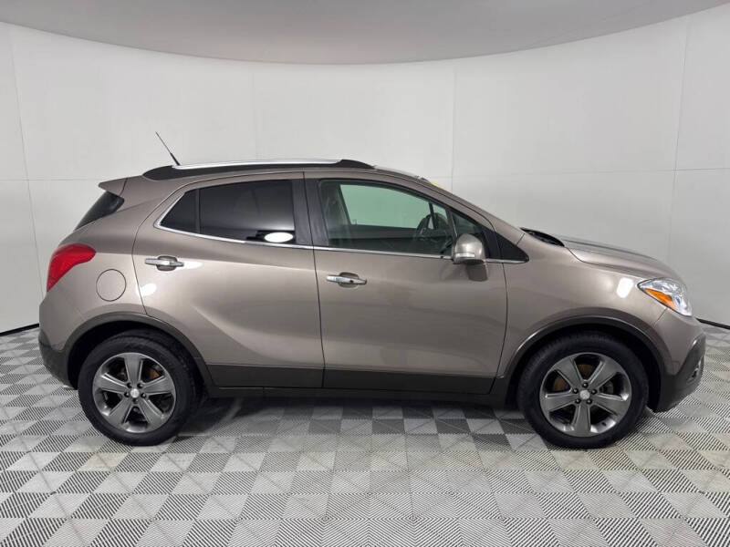 2014 Buick Encore Convenience