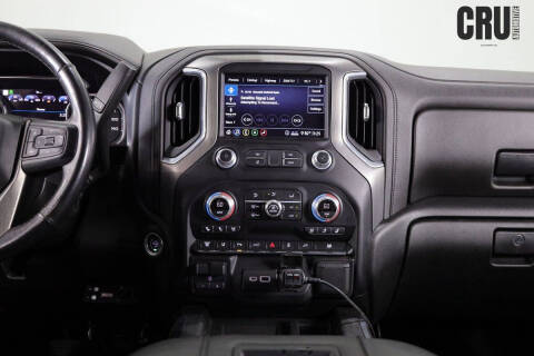 2020 GMC Sierra 3500HD