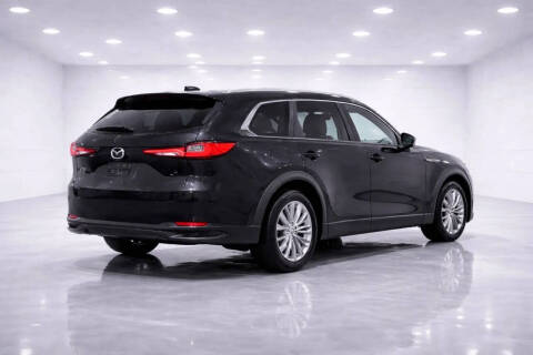 2024 Mazda CX-90 3.3 Turbo Select
