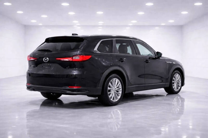 2024 Mazda CX-90 3.3 Turbo Select
