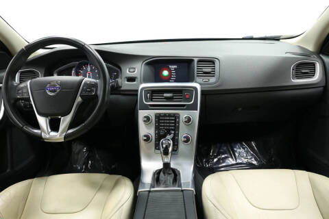 2018 Volvo S60 T5 Dynamic