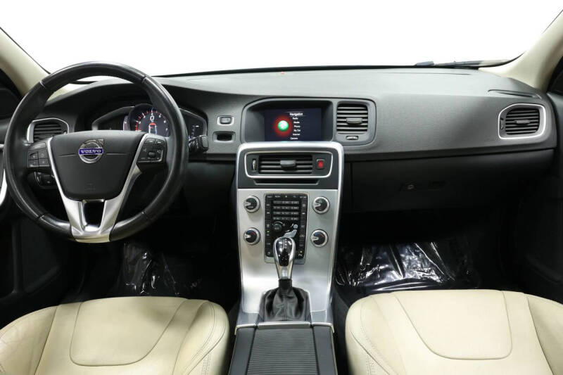 2018 Volvo S60 T5 Dynamic