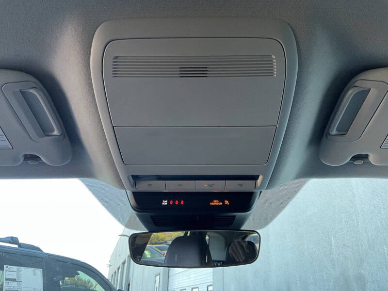 2025 Mazda CX-50 2.5 S Preferred