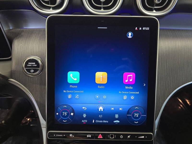 2026 Mercedes-Benz GLC GLC 300 4MATIC