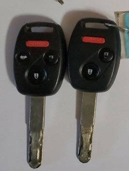 2007 Honda Civic EX w/Navi