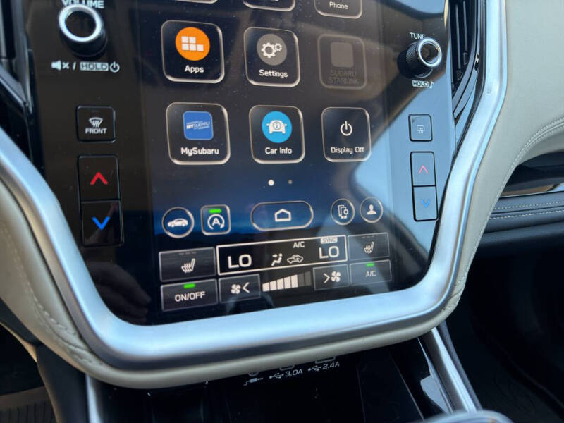 2023 Subaru Outback Limited