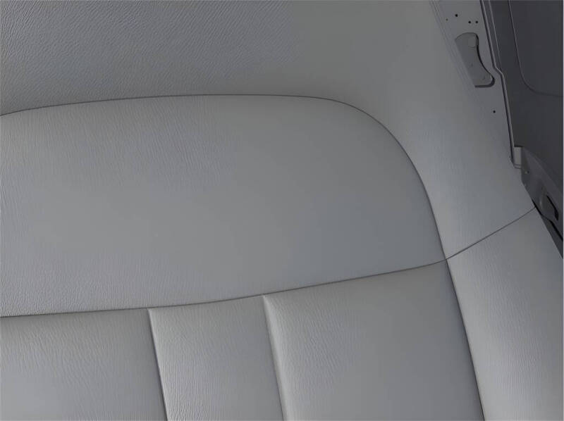 2025 Chevrolet Express 2500