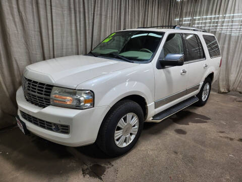 2009 Lincoln Navigator