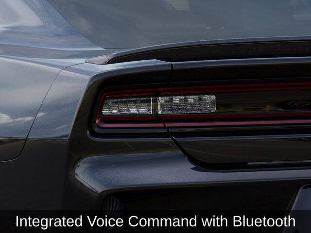 2026 Dodge Charger