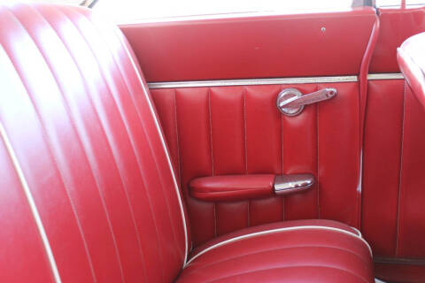 1963 Mercury Comet