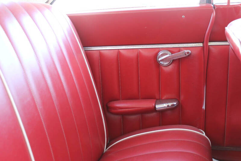 1963 Mercury Comet