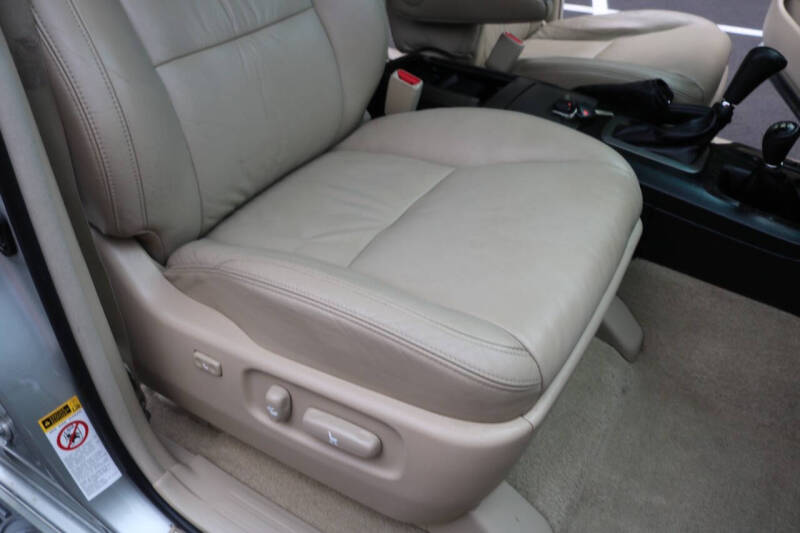 2005 Lexus GX 470