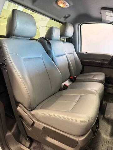 2012 Ford F-350 Super Duty XL