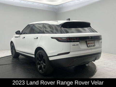 2023 Land Rover Range Rover Velar P250 S