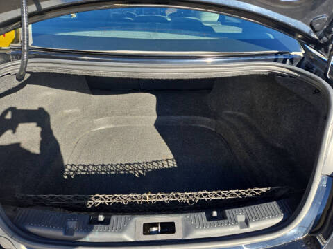 2016 Ford Taurus Limited