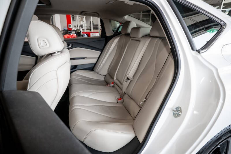 2021 Acura TLX SH-AWD w/Tech