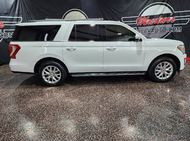 2021 Ford Expedition MAX XLT